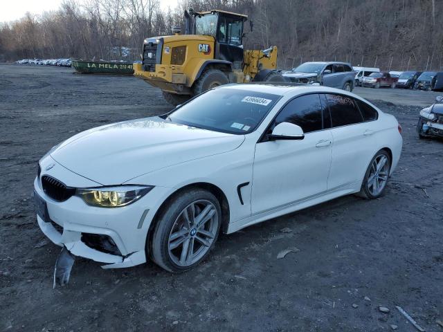 Изображение 2019 BMW 430XI GRAN COUPE 2019
