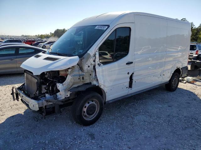 Image 1 of 2015 FORD TRANSIT T-250 2015 with VIN 1FTNR2CM8FKA64290