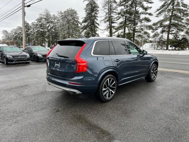 Изображение 3 2021 VOLVO XC90 T6 MOMENTUM 2021 с VIN YV4A22PKXM1738158
