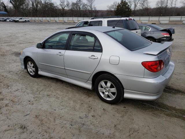 Obraz 2 z 2007 TOYOTA COROLLA CE 2007 z VIN 1NXBR32E97Z927165