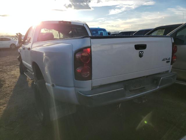 Изображение 3 2007 DODGE RAM 3500 ST 2007 с VIN 3D7MX48A77G830407