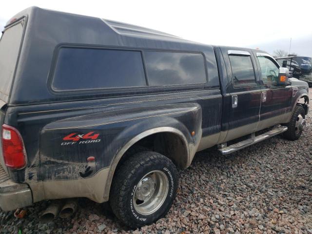 Image 3 of 2008 FORD F350 SUPER DUTY 2008 with VIN 1FTWW33R78EB39240