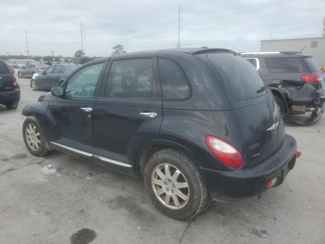 Image 2 of 2010 CHRYSLER PT CRUISER  2010 with VIN 3A4GY5F97AT162748