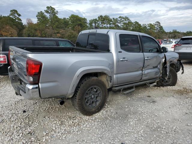 Obraz 3 z 2020 TOYOTA TACOMA DOUBLE CAB 2020 z VIN 5TFAZ5CN0LX092625