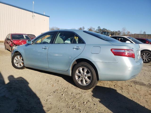 Изображение 2 2007 TOYOTA CAMRY CE 2007 с VIN 4T1BE46K57U705479