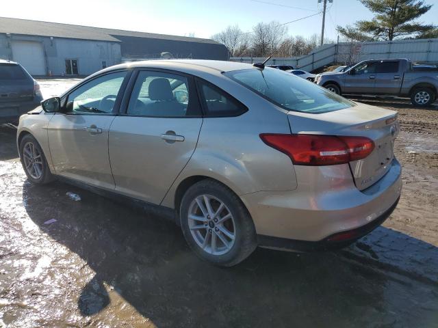 Obraz 2 z 2017 FORD FOCUS SE 2017 z VIN 1FADP3F20HL220987