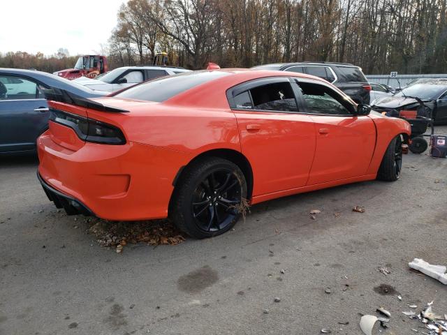 Изображение 3 2017 DODGE CHARGER R/T 2017 с VIN 2C3CDXCTXHH620253
