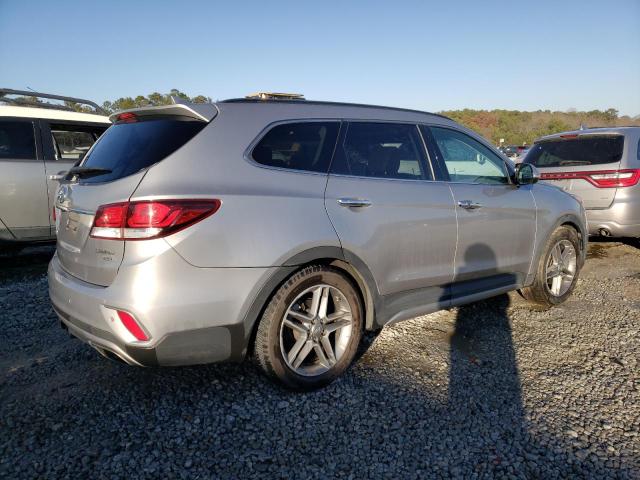 Image 3 of 2017 HYUNDAI SANTA FE SE ULTIMATE 2017 with VIN KM8SR4HF3HU194988