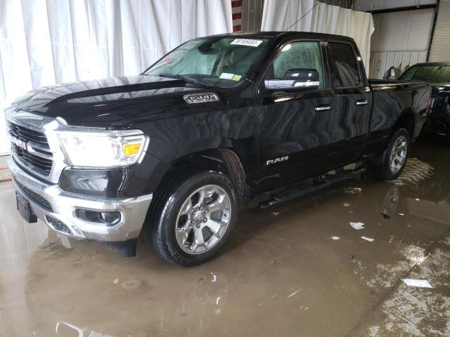 2020 RAM 1500 BIG HORN/LONE STAR 2020 image
