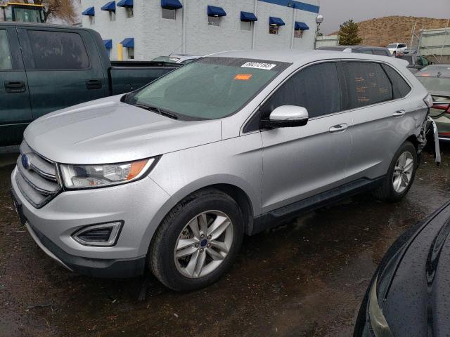 2016 FORD EDGE SEL 2016 image