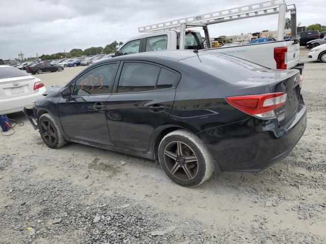 Obraz 2 z 2018 SUBARU IMPREZA  2018 z VIN 4S3GKAA65J3600949
