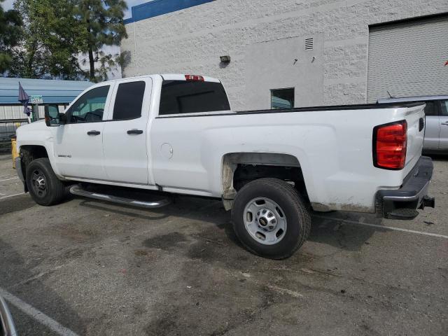 Изображение 2 2019 CHEVROLET SILVERADO C2500 HEAVY DUTY 2019 с VIN 2GC2CREGXK1131888