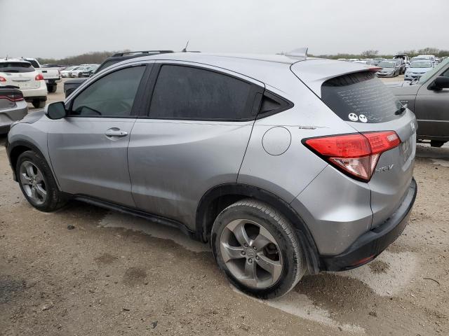 Image 2 of 2017 HONDA HR-V LX 2017 with VIN 3CZRU5H39HM711450