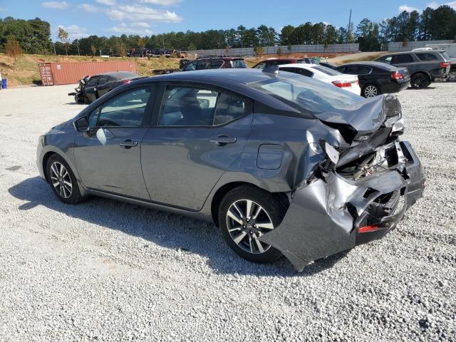 Image 2 of 2022 NISSAN VERSA SV 2022 with VIN 3N1CN8EV3NL848033