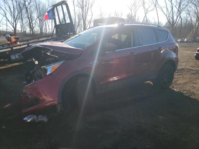 Obraz 1 z 2014 FORD ESCAPE TITANIUM 2014 z VIN 1FMCU9JXXEUE18594