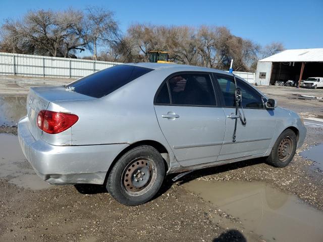 Obraz 3 z 2008 TOYOTA COROLLA CE 2008 z VIN 1NXBR32E38Z045426
