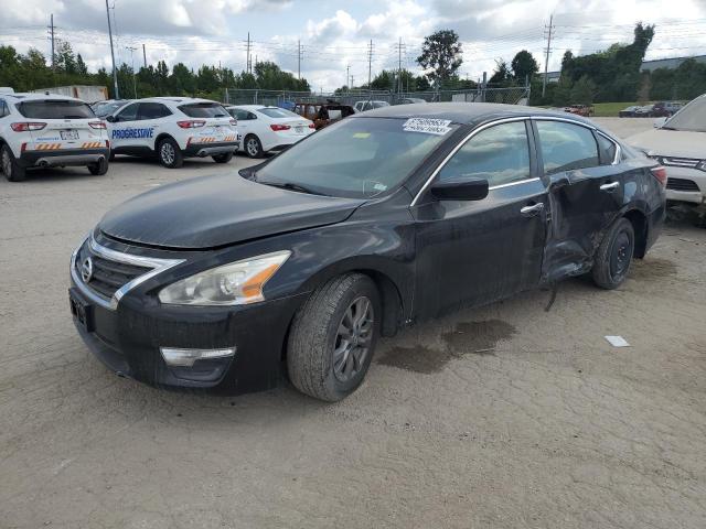 Image 1 of 2015 NISSAN ALTIMA 2.5 2015 with VIN 1N4AL3AP9FC478553