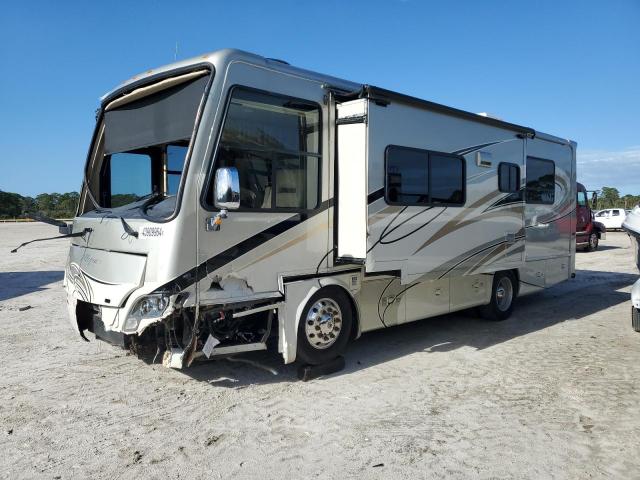 Obraz 2 z 2011 TIFFIN MOTORHOMES INC BREEZE  2011 z VIN 5VBRC93A3BA113467