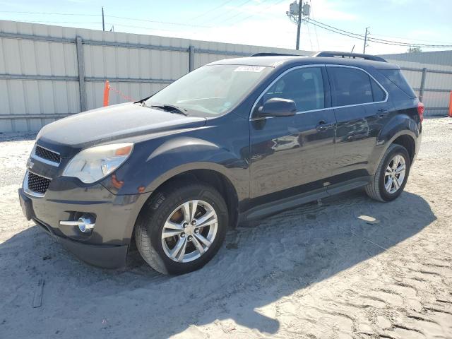 Image 1 of 2015 CHEVROLET EQUINOX LT 2015 with VIN 2GNALCEK1F6150035