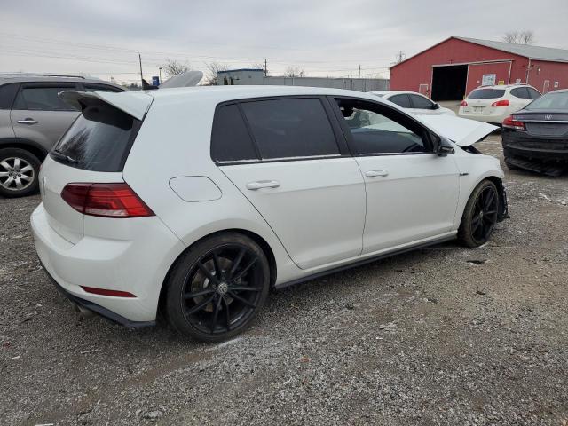 Image 3 of 2019 VOLKSWAGEN GOLF R  2019 with VIN WVWWA7AU6KW119883