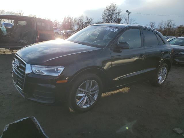 Obraz 2017 AUDI Q3 PREMIUM 2017