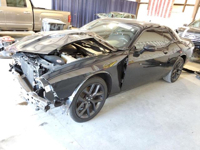 Obraz 1 z 2019 DODGE CHALLENGER SXT 2019 z VIN 2C3CDZAG3KH691562