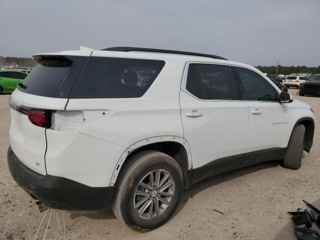 Obraz 3 z 2023 CHEVROLET TRAVERSE LT 2023 z VIN 1GNERGKW0PJ135142