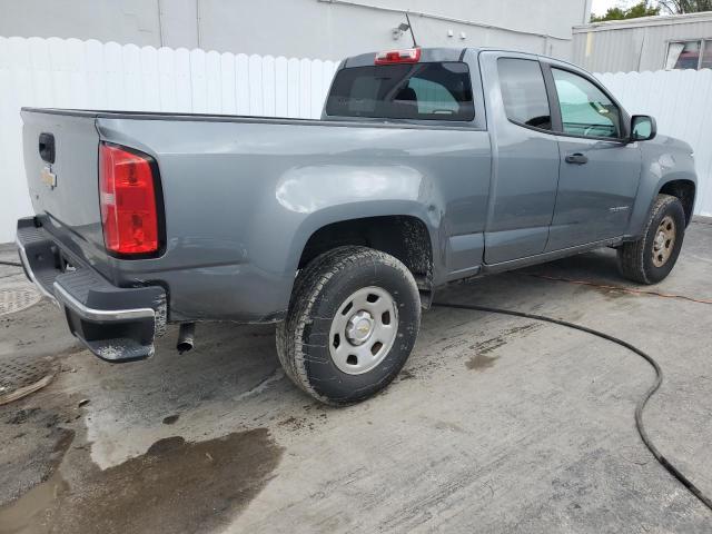 Изображение 3 2018 CHEVROLET COLORADO  2018 с VIN 1GCHSBEA5J1304060