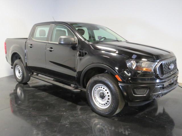 2020 FORD RANGER XL 2020 image