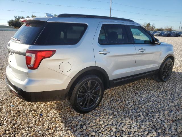 Изображение 3 2017 FORD EXPLORER XLT 2017 с VIN 1FM5K7D87HGD39961