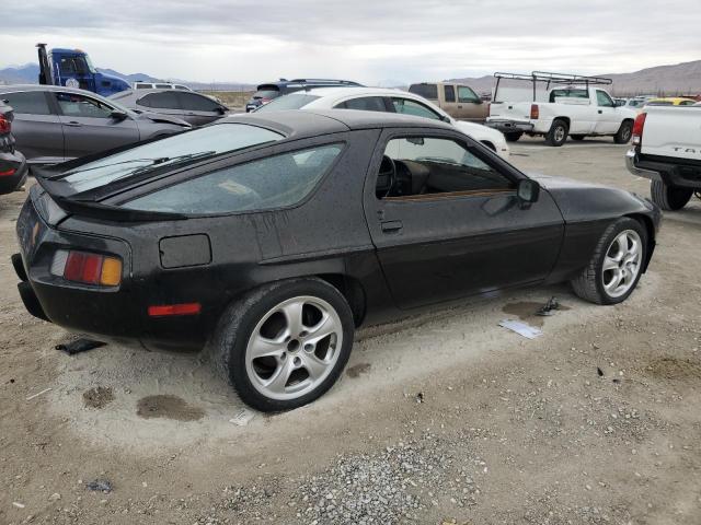 Image 3 of 1984 PORSCHE 928 S 1984 with VIN WP0JB0925ES862306