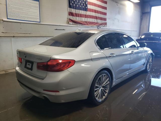 Obraz 3 z 2019 BMW 530 XI 2019 z VIN WBAJA7C57KWW47848