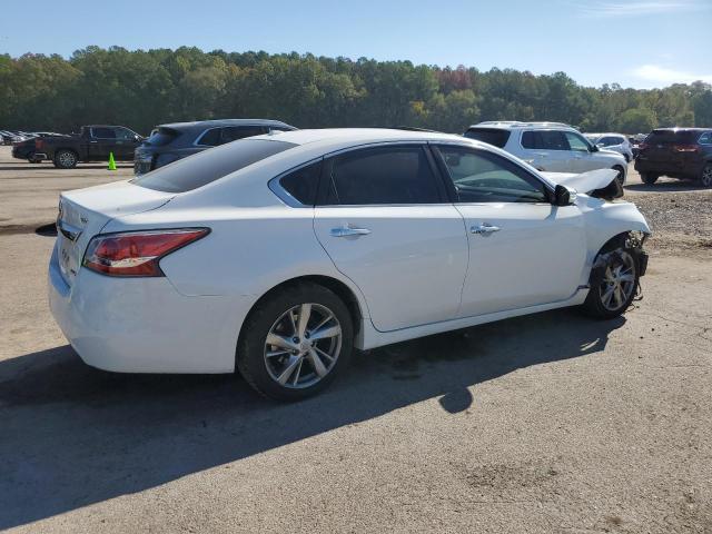 Image 3 of 2014 NISSAN ALTIMA 2.5 2014 with VIN 1N4AL3AP1EN250033