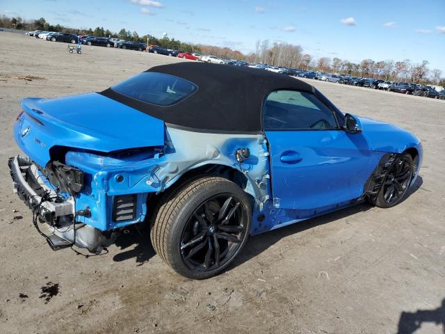 Image 3 of 2020 BMW Z4 SDRIVE30I 2020 with VIN WBAHF3C03LWW76746