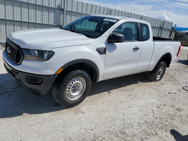 Obraz 2019 FORD RANGER XL 2019