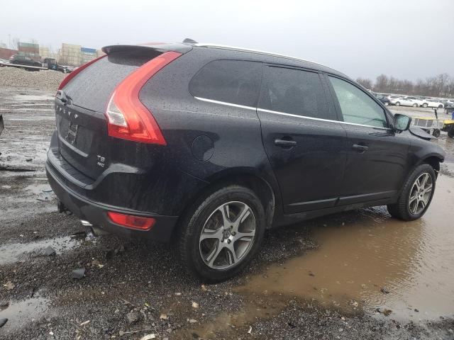 Image 3 of 2012 VOLVO XC60 T6 2012 with VIN YV4902DZ3C2295726