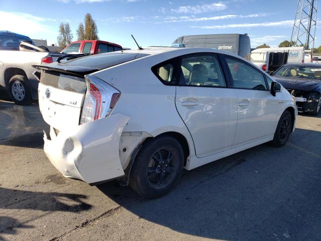 Obraz 3 z 2015 TOYOTA PRIUS  2015 z VIN JTDKN3DU7F0399040
