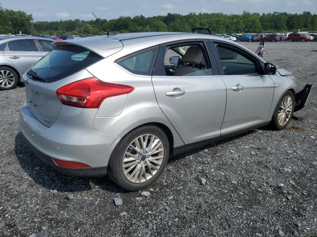 Image 3 of 2016 FORD FOCUS TITANIUM 2016 with VIN 1FADP3N20GL286018