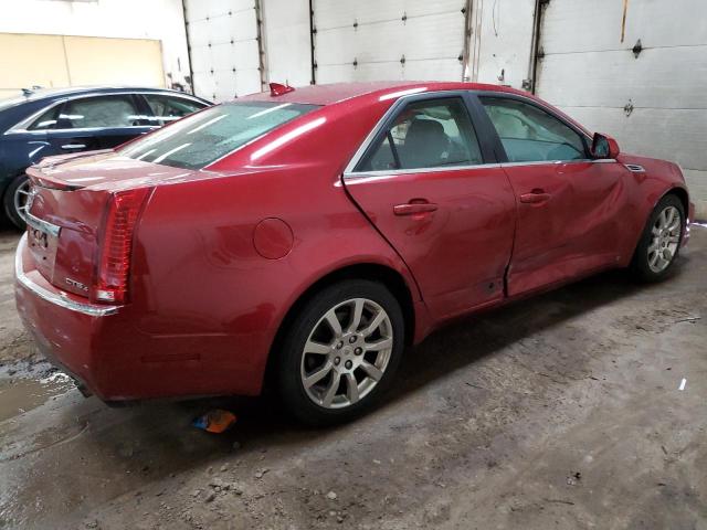 Изображение 3 2009 CADILLAC CTS  2009 с VIN 1G6DH577890116475