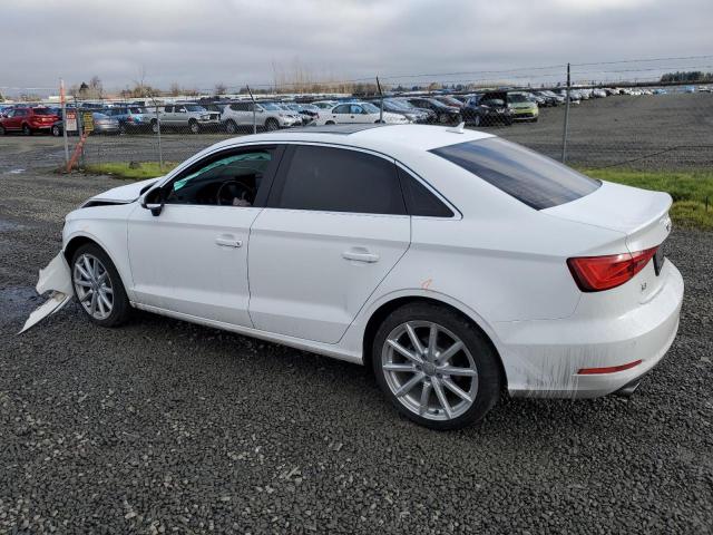 Изображение 2 2016 AUDI A3 PREMIUM PLUS 2016 с VIN WAUE8GFF2G1053271