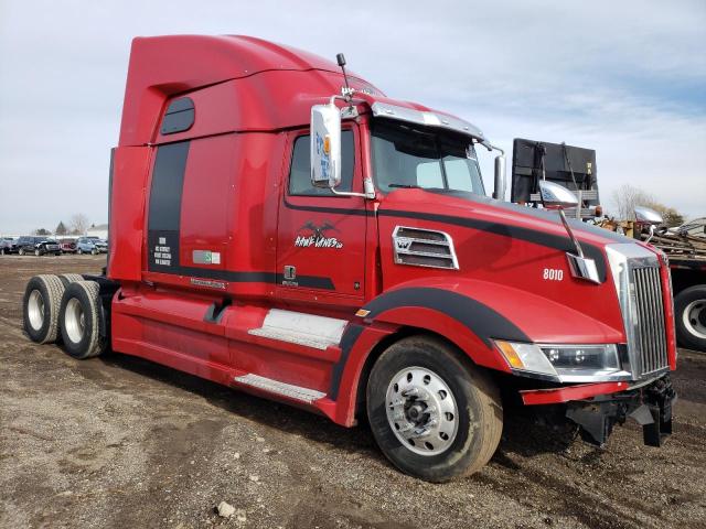 Изображение 2016 WESTERN STAR/AUTO CAR 5700 XE  2016