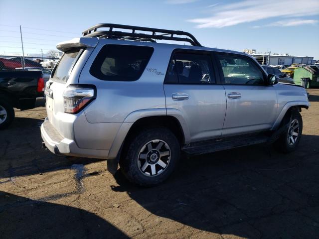 Изображение 3 2020 TOYOTA 4RUNNER SR5/SR5 PREMIUM 2020 с VIN JTEBU5JR6L5791757
