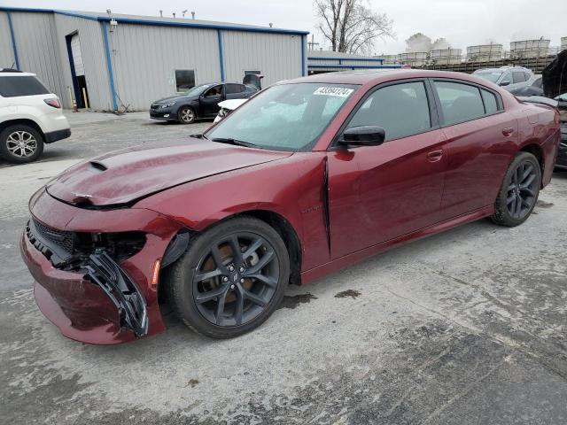 Obraz 2022 DODGE CHARGER R/T 2022