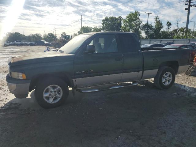 1999 DODGE RAM 1500  1999 image