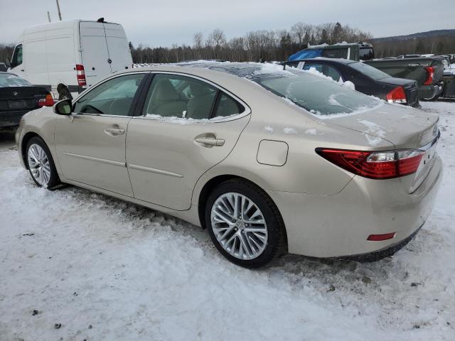 Obraz 2 z 2015 LEXUS ES 350 2015 z VIN JTHBK1GG2F2200062