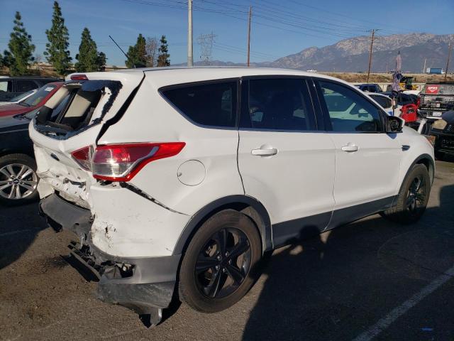 Image 3 of 2014 FORD ESCAPE SE 2014 with VIN 1FMCU0GX9EUD17646
