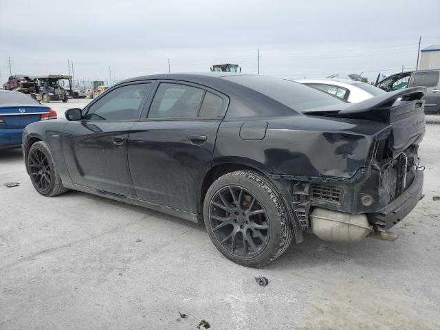 Obraz 2 z 2014 DODGE CHARGER POLICE 2014 z VIN 2C3CDXAT5EH367289