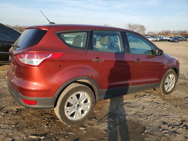 Obraz 3 z 2014 FORD ESCAPE S 2014 z VIN 1FMCU0F79EUA81128