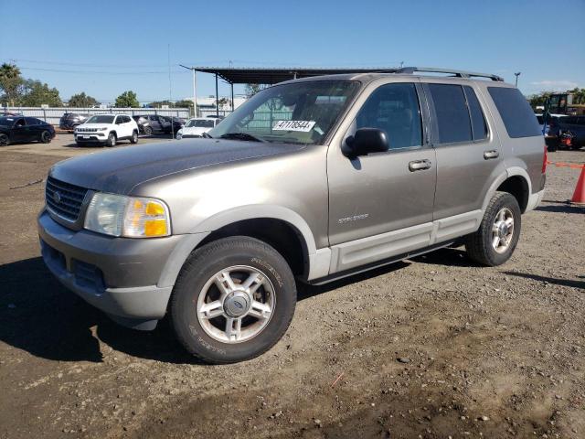Obraz 1 z 2002 FORD EXPLORER XLT 2002 z VIN 1FMZU63KX2ZC77552