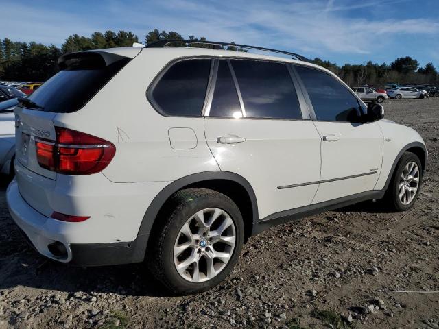 Obraz 3 z 2011 BMW X5 XDRIVE35I 2011 z VIN 5UXZV4C52BL413206
